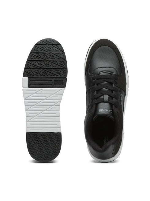 OG-38 Black Men's Sneakers